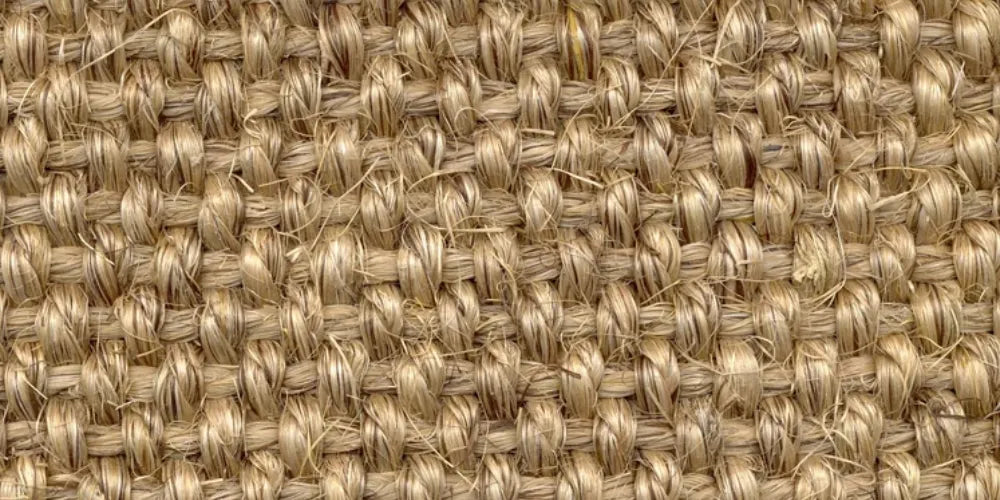 Sisal op de trap: de Yucatan traploper op maat