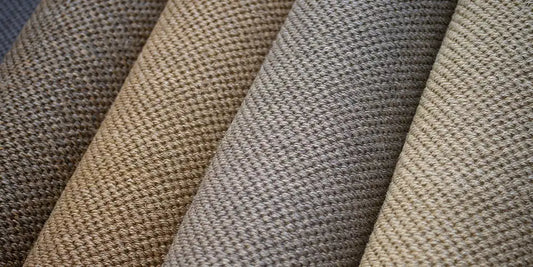 sisal vloerkleed op maat