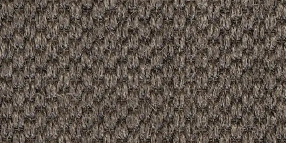 Taupe Sisalteppich: die Farbe zwischen Grau und Beige
