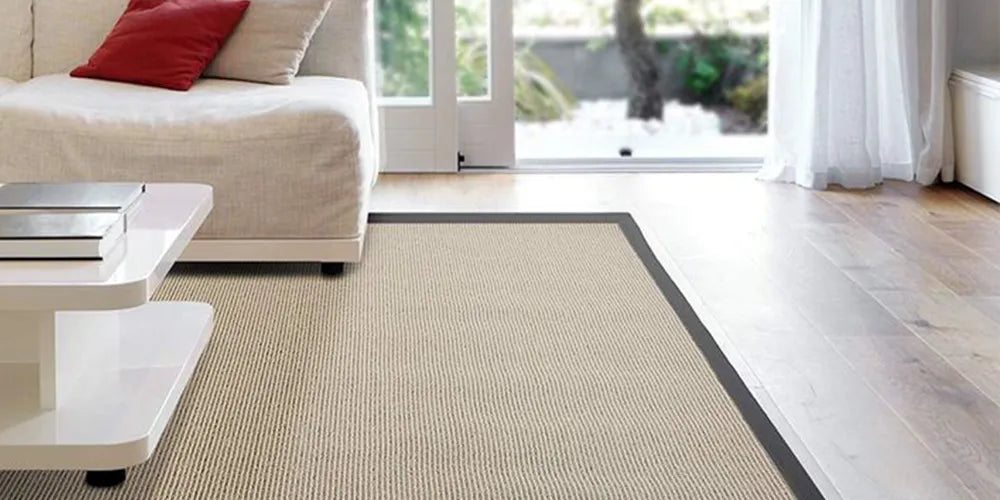 Alles Over het Sisal Vloerkleed 300x400