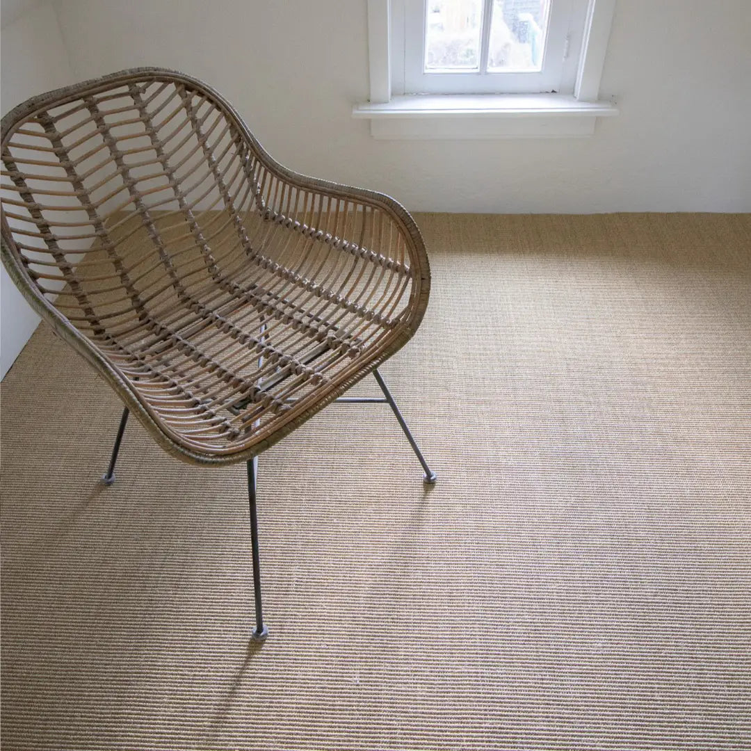 Sisal Teppichboden