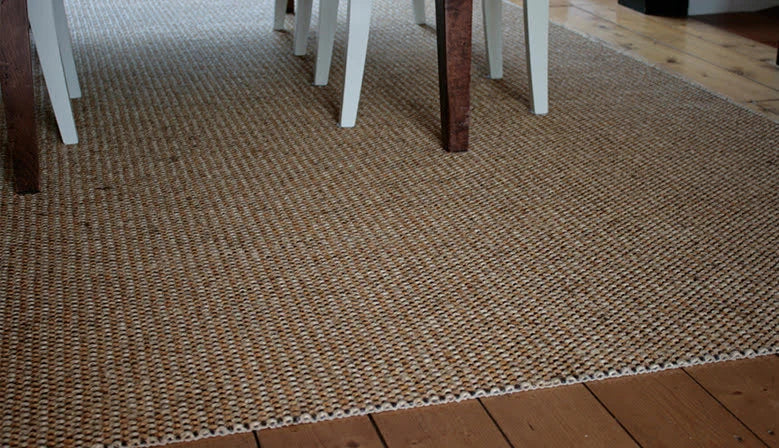 Yucatan vloerkleed in vijf kleuren: welke past bij jouw interieur?