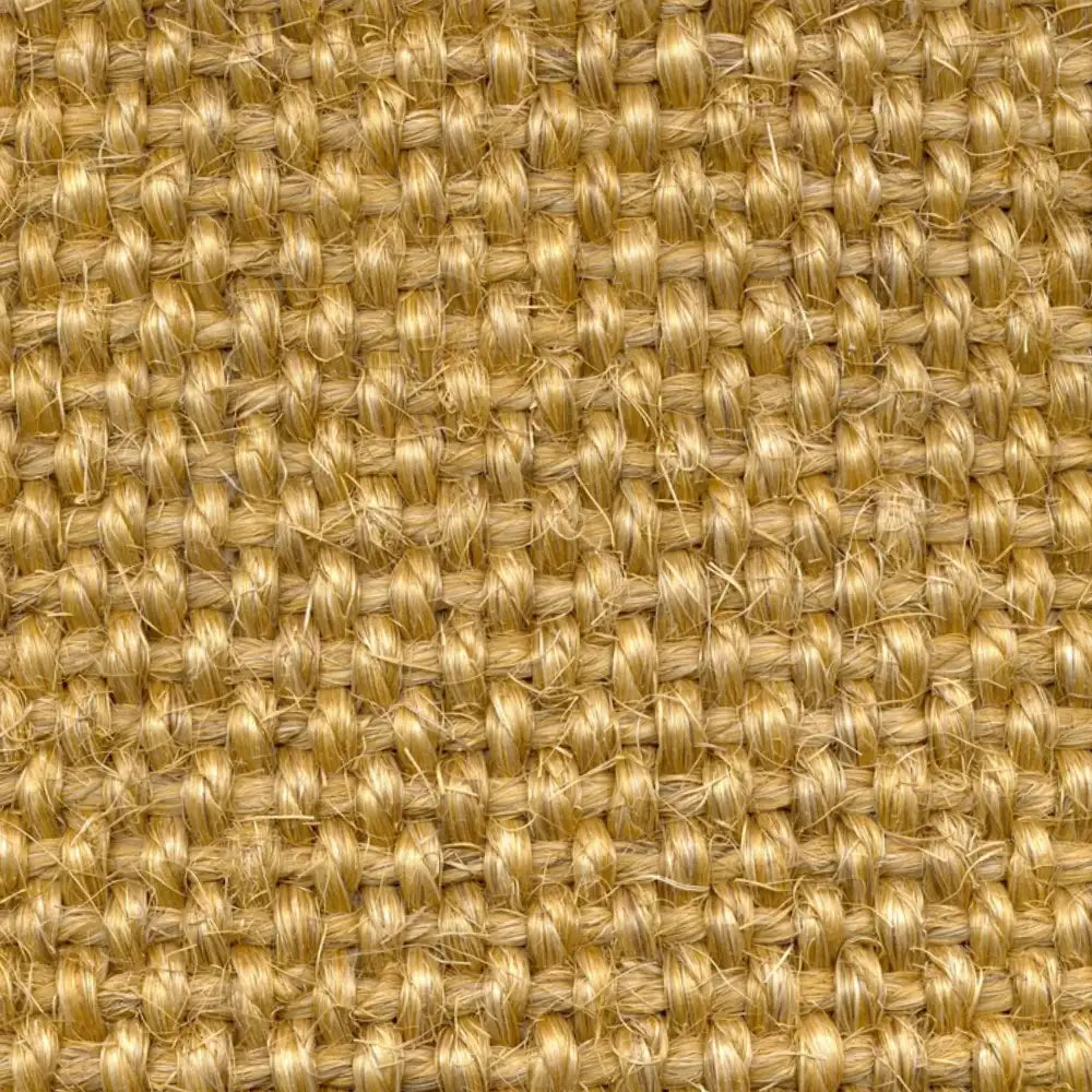 Sisal vloerkleed: Yucatan - Mais (7811)