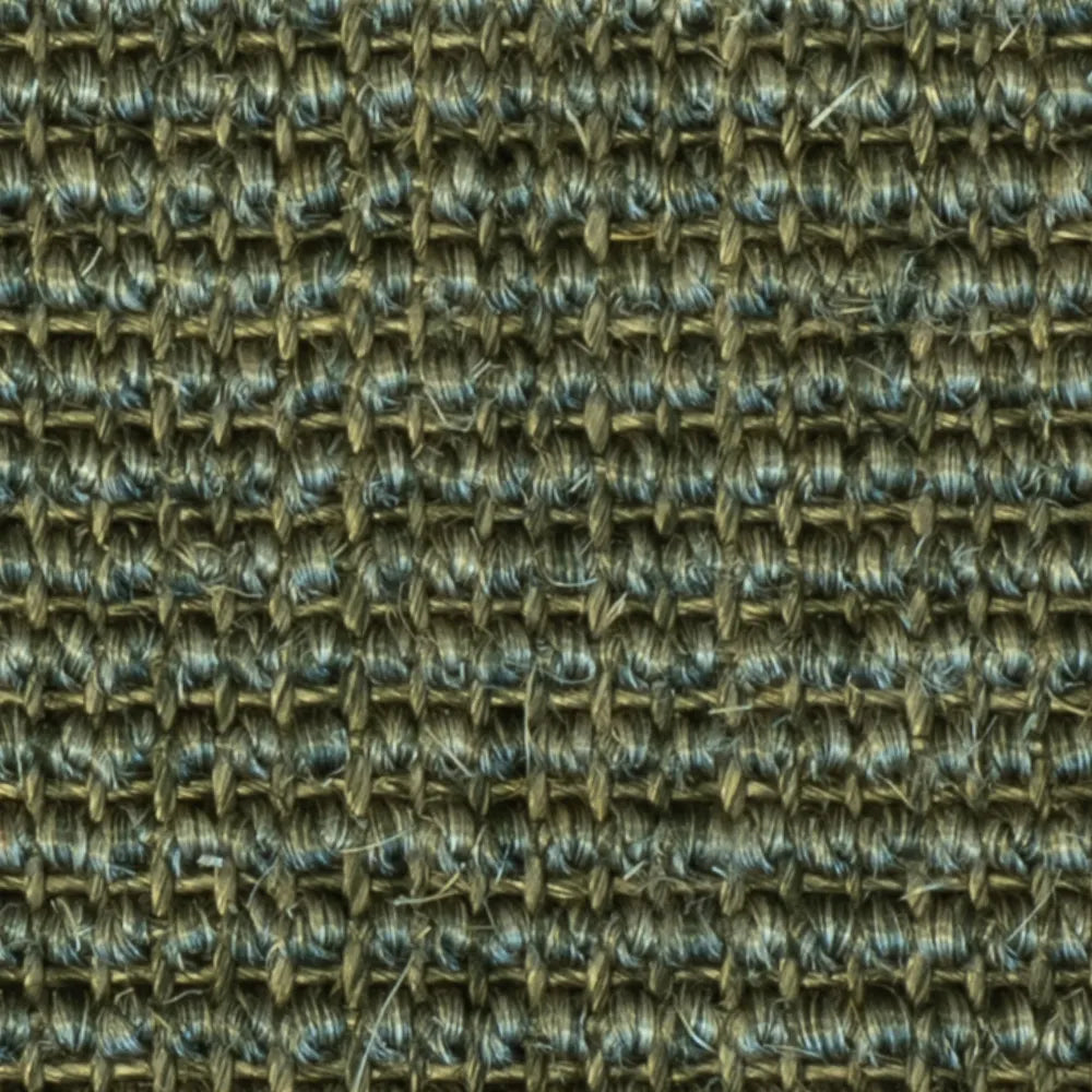 Sisalteppich Isis Olive 1046