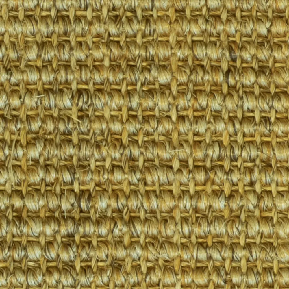 Sisalteppich Isis Honig 1062
