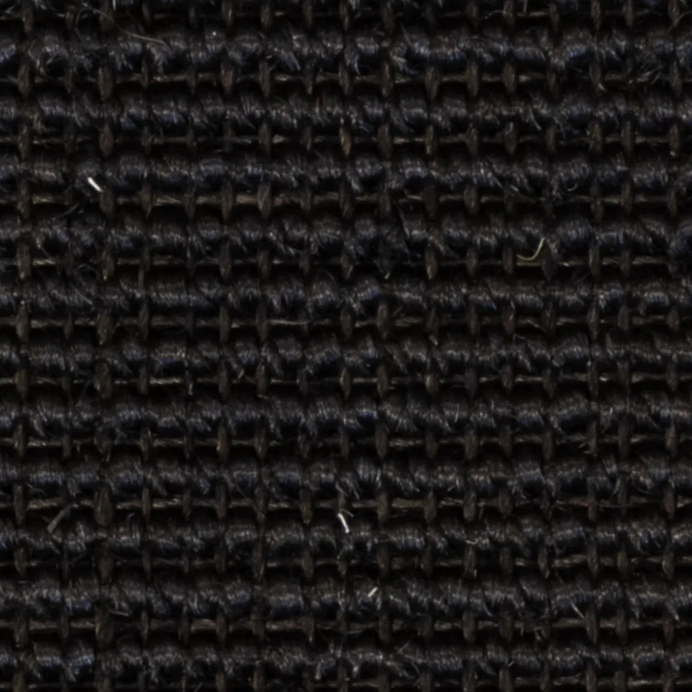 Sisalteppich Isis Ebenholz 1098