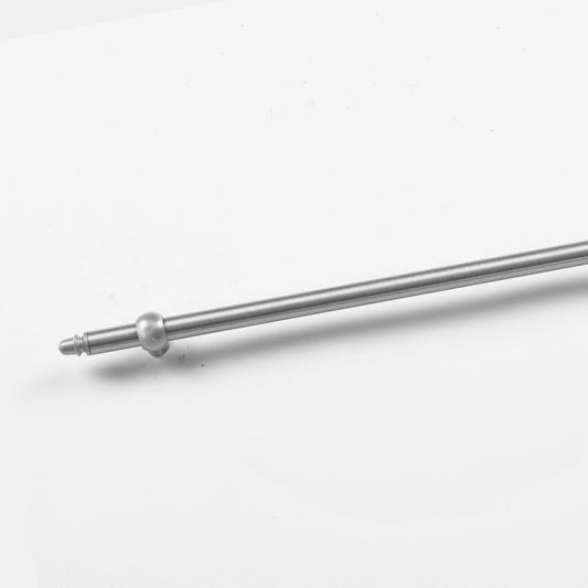 traproede nikkel mat