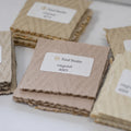 sisal vloerkleed staaltje