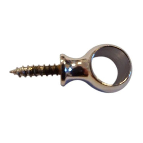 knoloog chrome 8mm