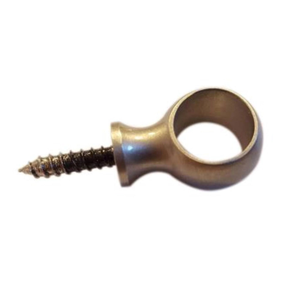 nikkel knoloog 8mm