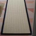 Sisal Läufer Fischgrät 800x58 cm