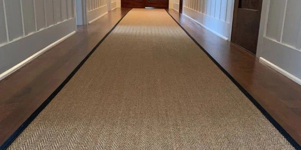 sisal loper