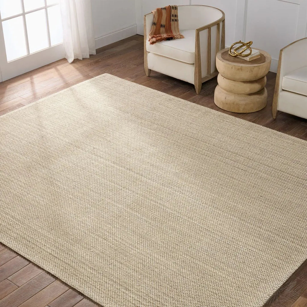 Sisalteppich 200x290 cm