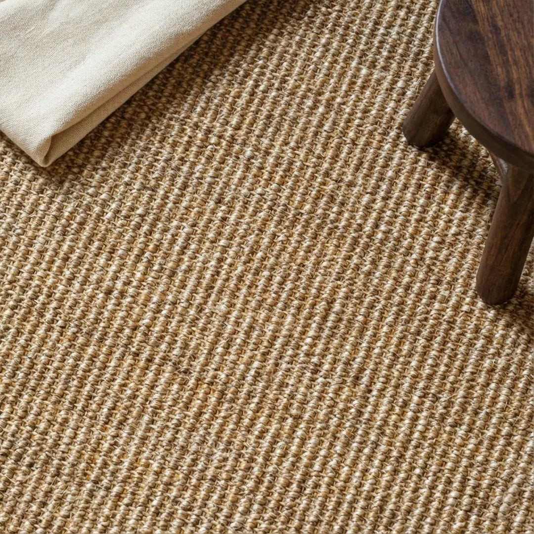 sisal vloerkleed isis