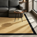 sisal vloerkleed 300x400
