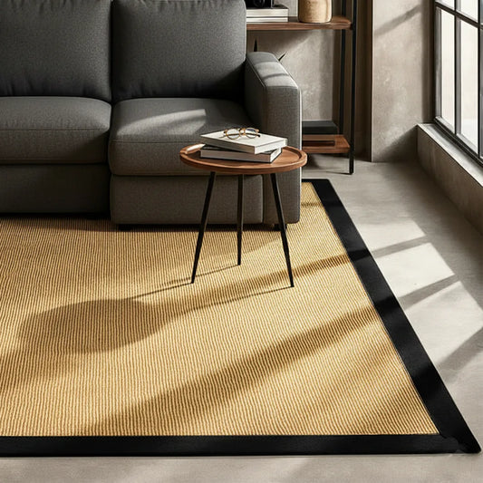 sisal vloerkleed 300x400