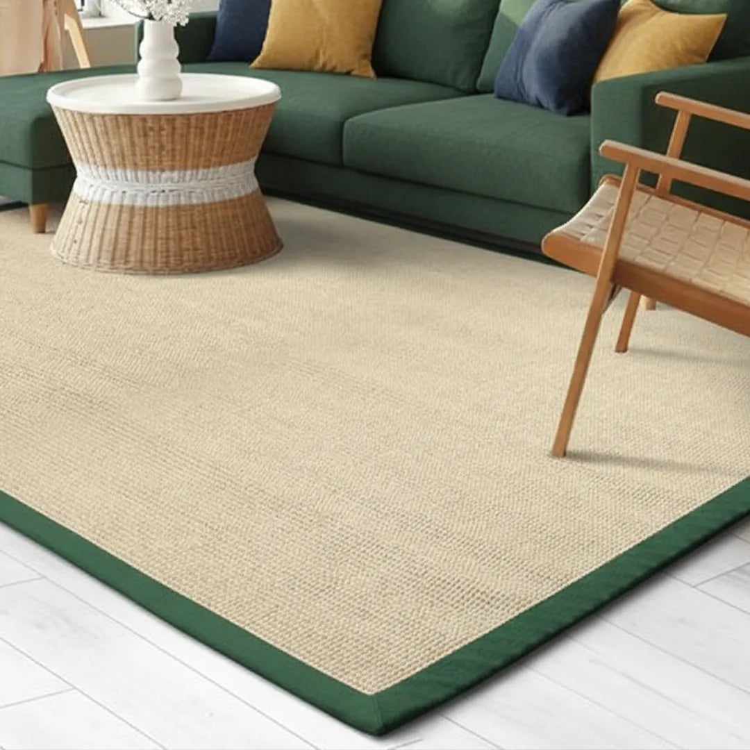 Sisalteppich 300x300 cm