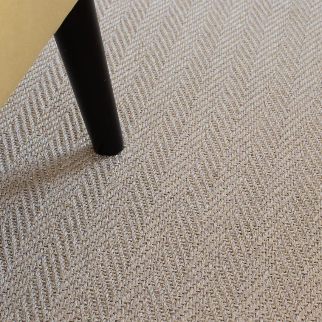 Sisalteppich 500x400 cm