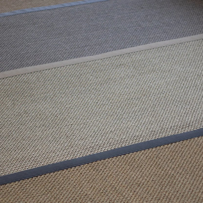 sisal vloerkleed dragon grass