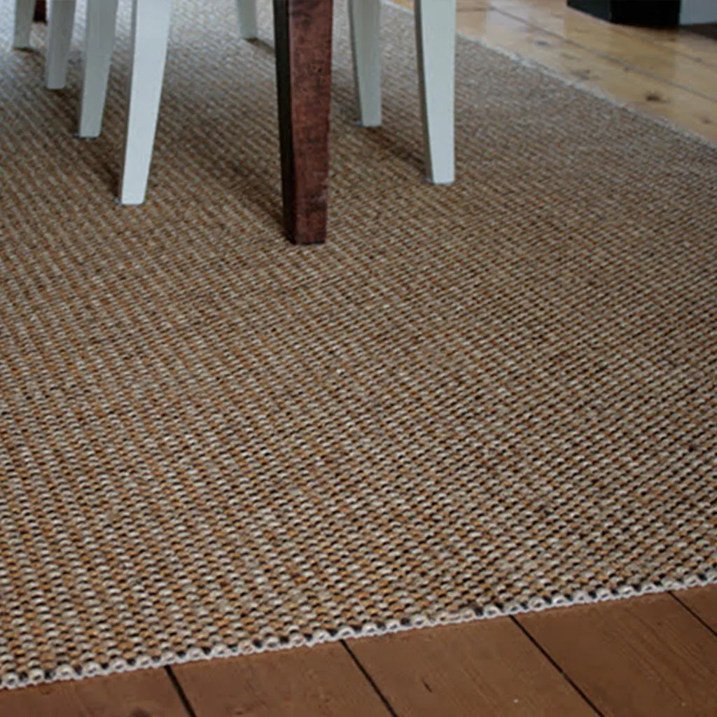 Sisalteppich 500x400 cm