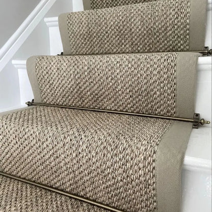 sisal traploper dragon grass