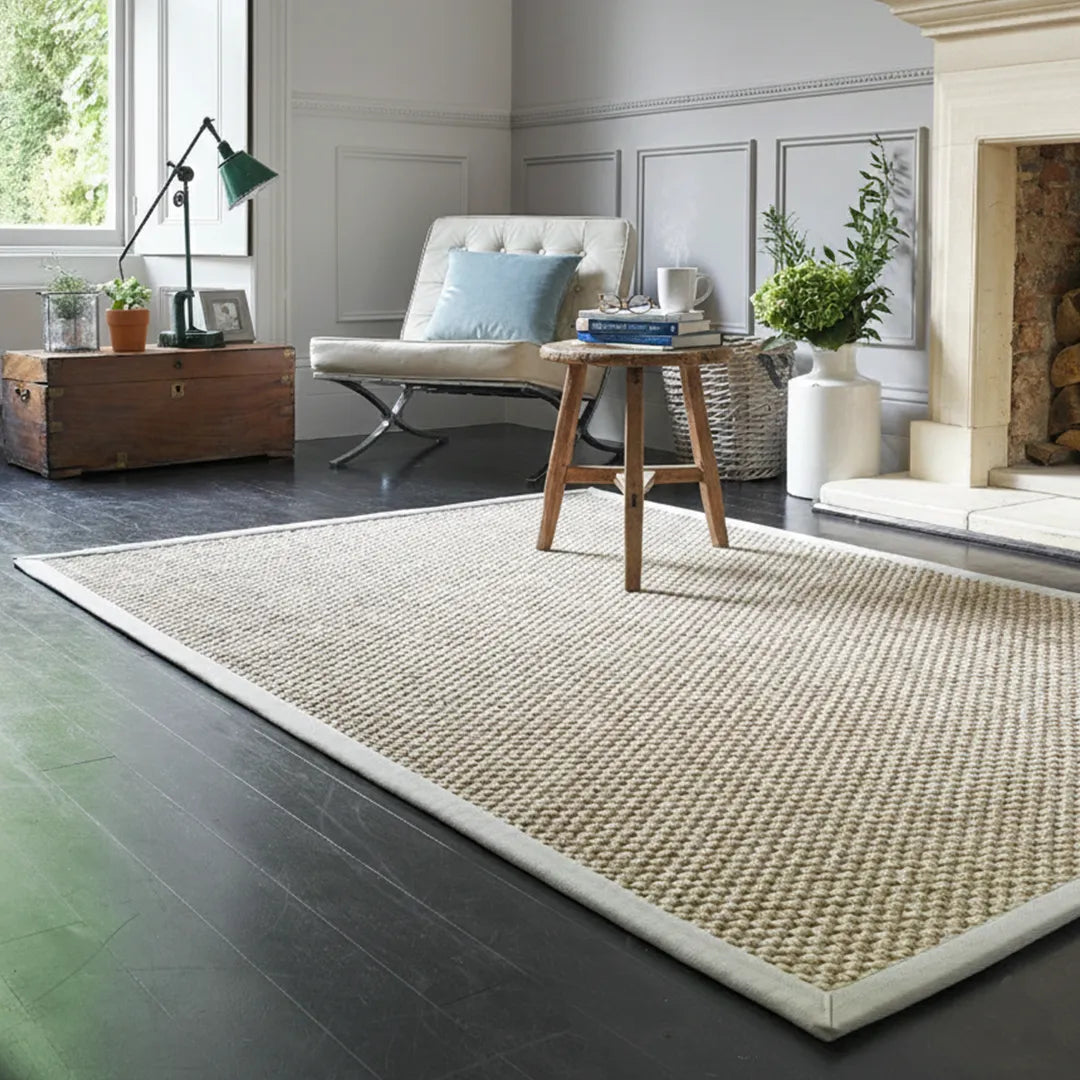 Sisalteppich 170x240 cm