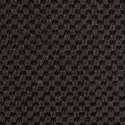 Sisal vloerkleed Dragon Grass Antraciet