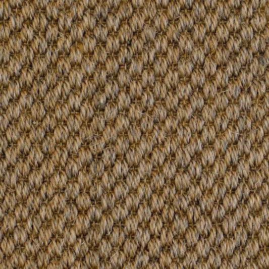 Sisal vloerkleed Dragon Grass Beige
