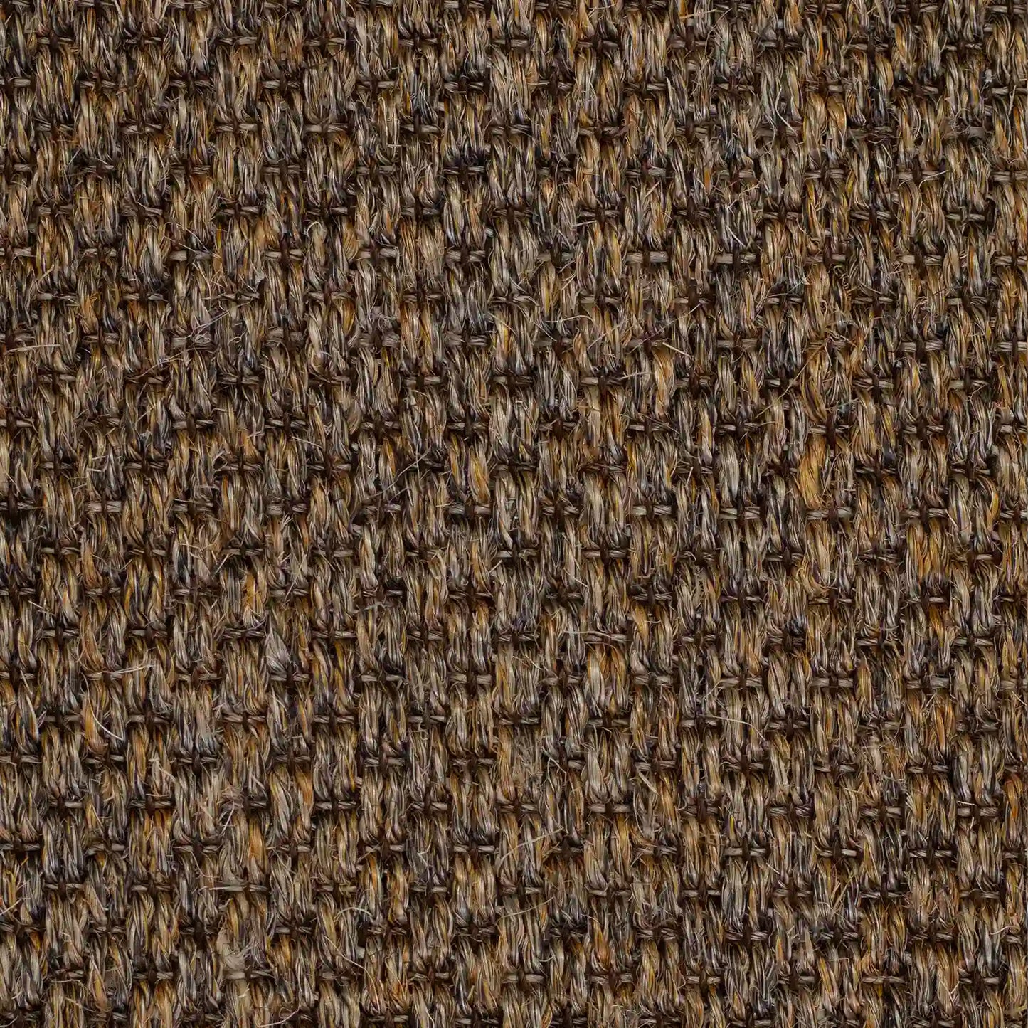 Sisal vloerkleed Dragon Grass Gemixt