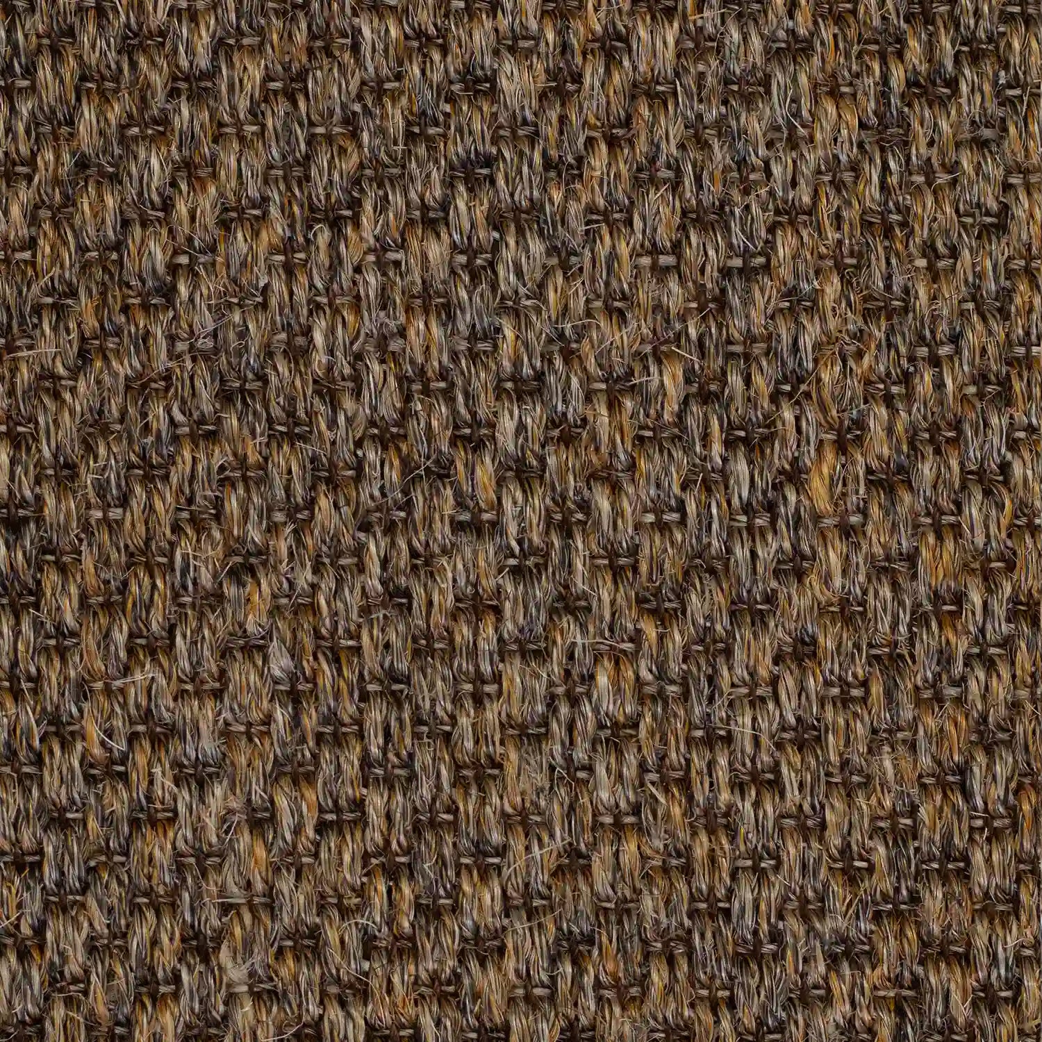 Sisal vloerkleed Dragon Grass Gemixt