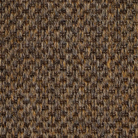 Sisal vloerkleed Dragon Grass Gemixt