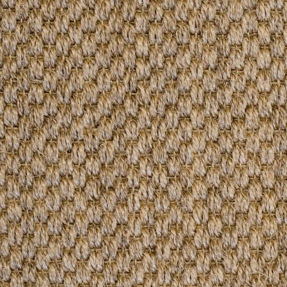Sisal vloerkleed Dragon Grass Ivoor