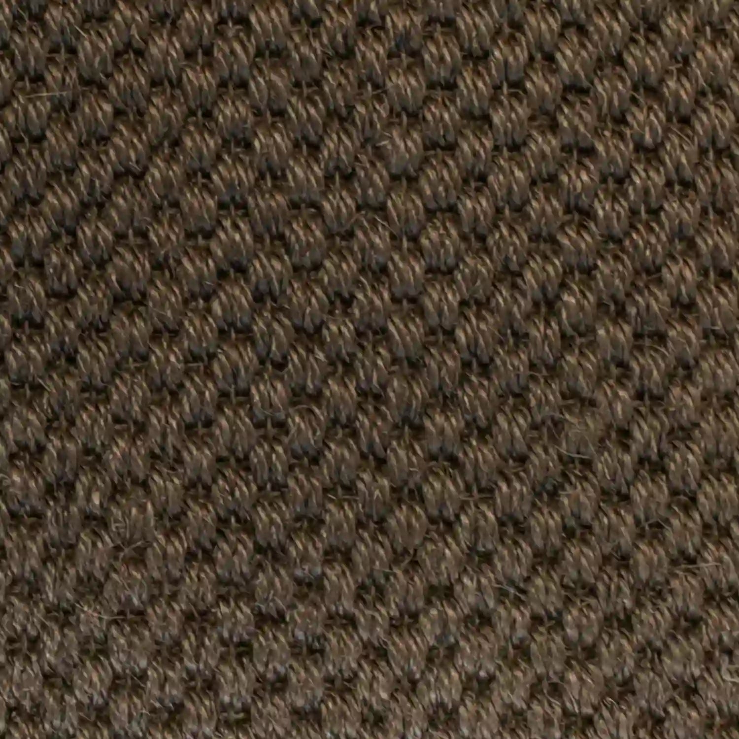 dragon grass sisalweving mokka 8048