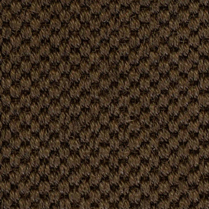 Sisal vloerkleed Dragon Grass Mokka