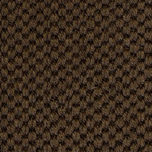 Sisal vloerkleed Dragon Grass Mokka