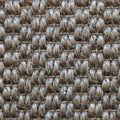 Sisalteppich Premium Grau 9577