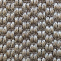 Sisalteppich Premium Ermine 9507