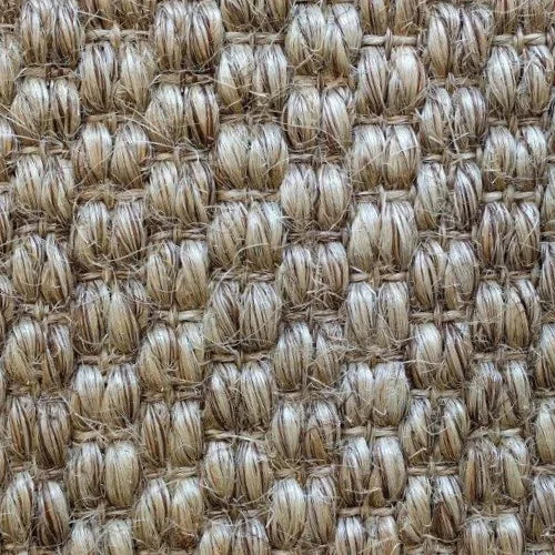 Sisalteppich Premium Pastel 9528