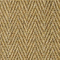 sisal vloerbedekking visgraat