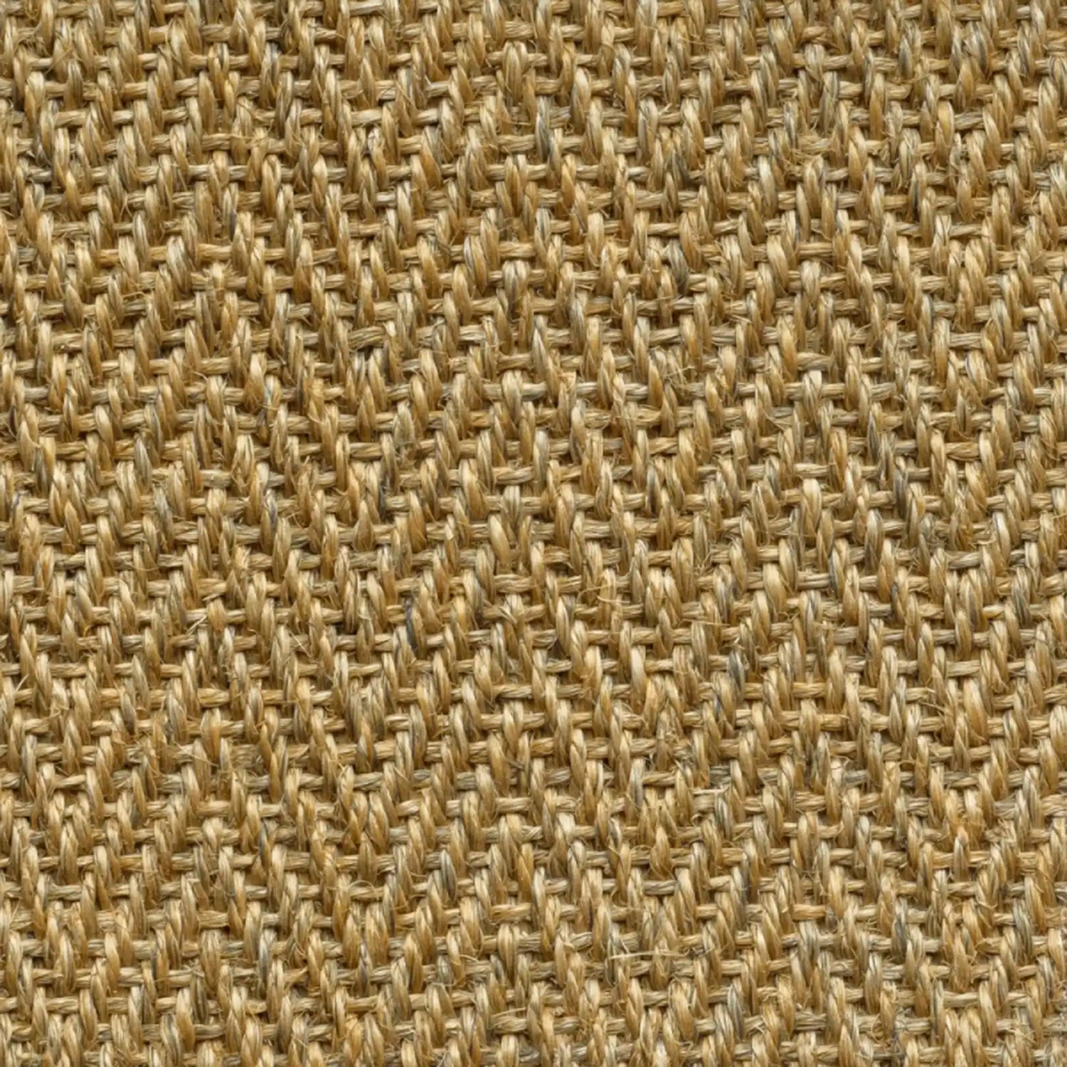 sisal vloerkleed visgraat tarwe