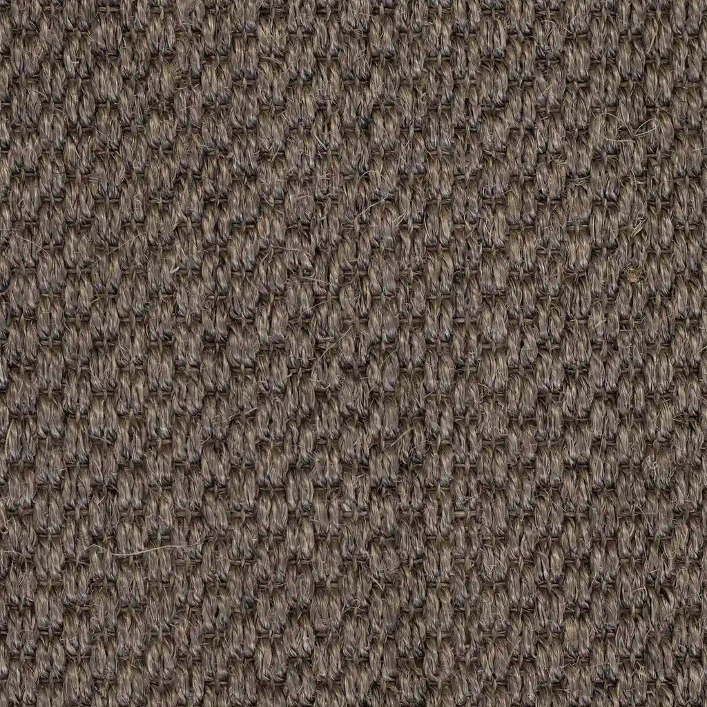 Sisalteppich Dragon Grass Taupe