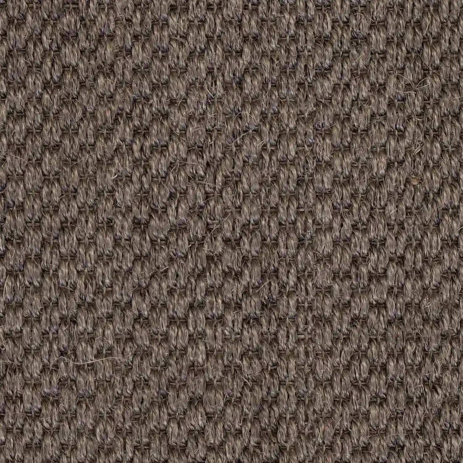 Sisalteppich Dragon Grass Taupe